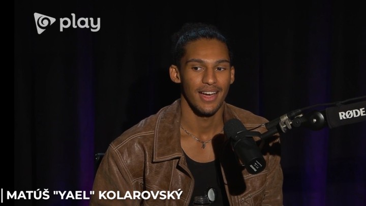 Matúš Kolárovský